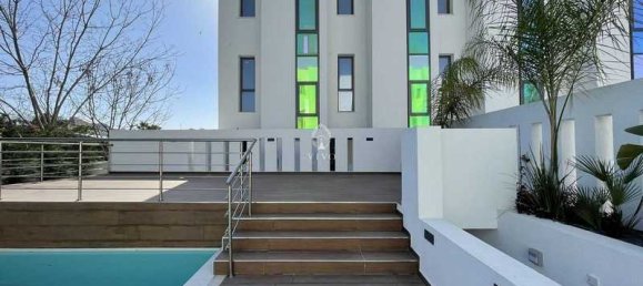 Недвижимость с 3 спальнями в Гермасойя, Кипр № 19062 4