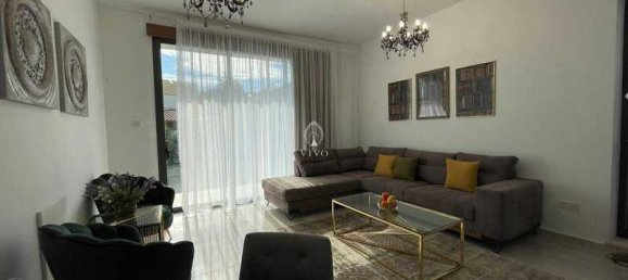 Недвижимость с 3 спальнями в Гермасойя, Кипр № 19062 9