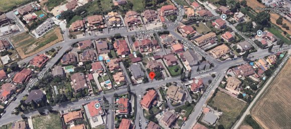 4غرفة منزل في Guidonia Montecelio, Italy رقم 193828 4