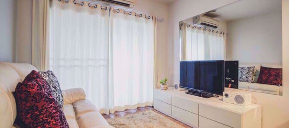 1 bedroom Condo in The Seed Musee Railay Beach, Thailand No. 31441 3