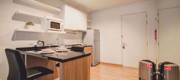 1 bedroom Condo in The Seed Musee Railay Beach, Thailand No. 31441 4