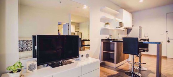 1 bedroom Condo in The Seed Musee Railay Beach, Thailand No. 31441 2