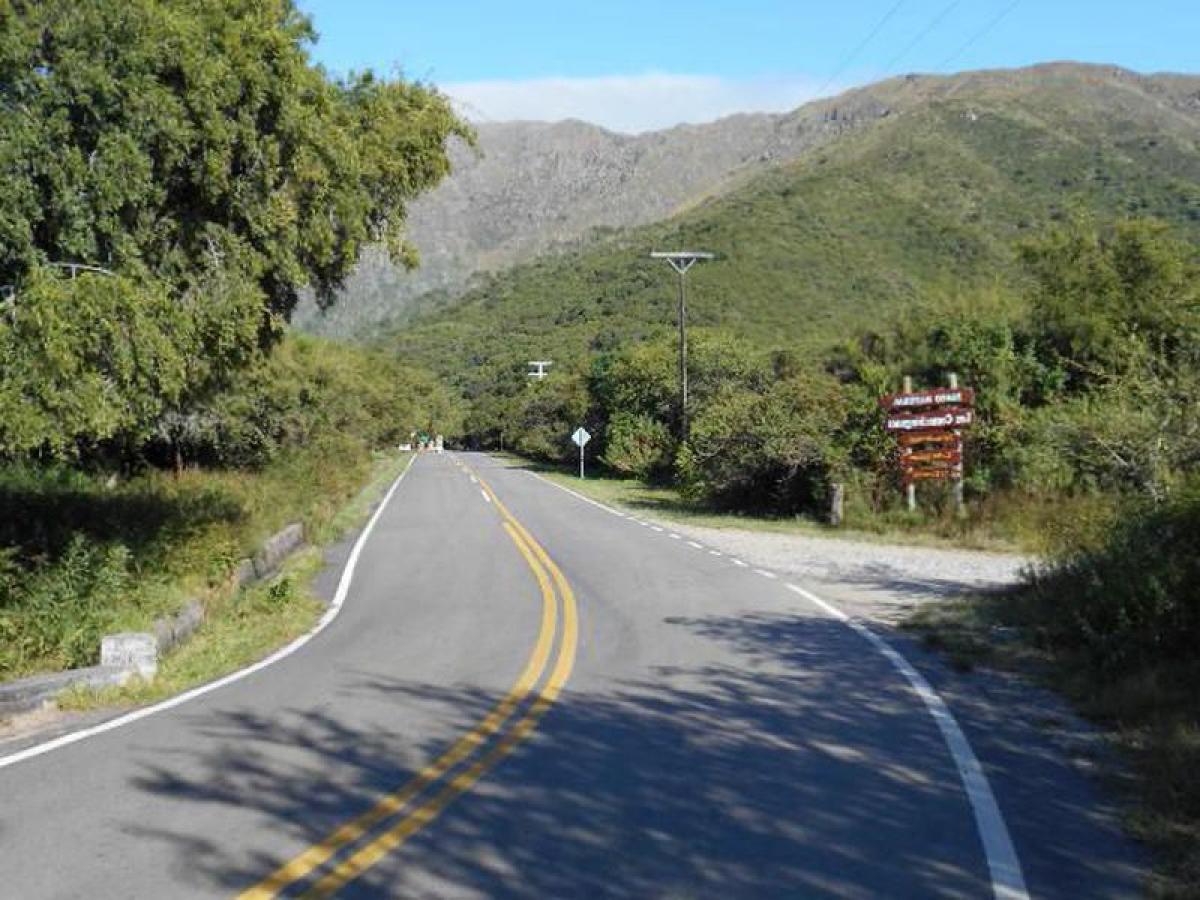 Земельный участок в Сан-Луис, Аргентина № 36778