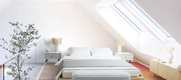 3 rooms Apartment in Vienna, Austria No. 80077 8