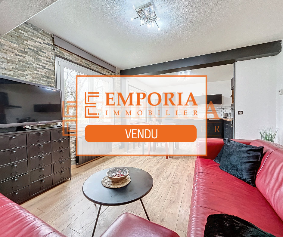 2 bedrooms Apartment in Lutterbach, France No. 83184