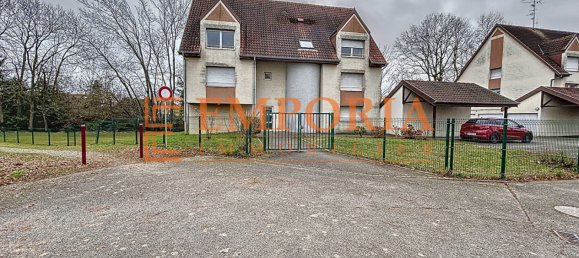 2 bedrooms Apartment in Lutterbach, France No. 83184 9