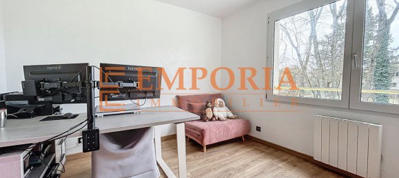2 bedrooms Apartment in Lutterbach, France No. 83184 6