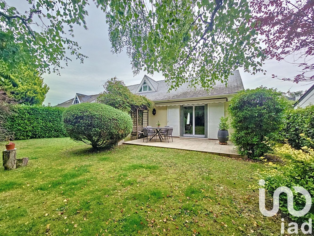 Casa T3 em Combs-la-Ville, France N.º 287933