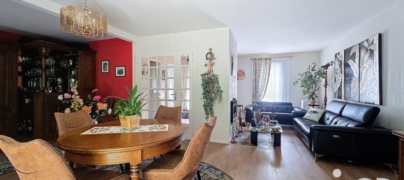 Casa T3 em Combs-la-Ville, France N.º 287933 6