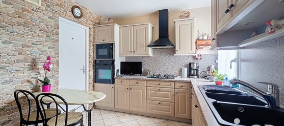 Casa T3 em Combs-la-Ville, France N.º 287933 5