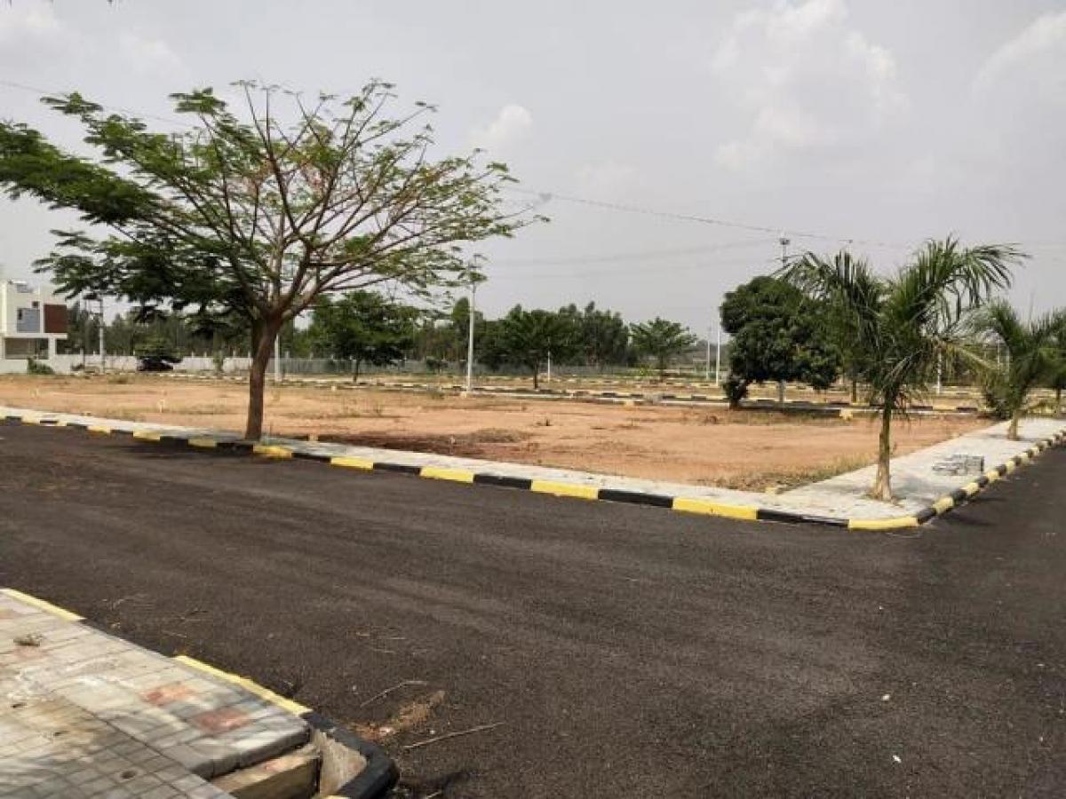 Casa T3 em Bangalore, India N.º 17869