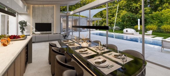 Villa T5 em Asherah Villas III, Phuket, Thailand N.º 29467 13