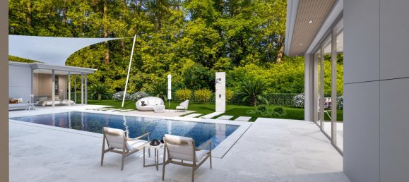 Villa T5 em Asherah Villas III, Phuket, Thailand N.º 29467 4