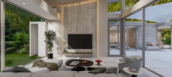 Villa T5 em Asherah Villas III, Phuket, Thailand N.º 29467 3