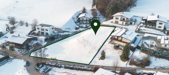 1806m² Land in Angerberg, Austria No. 129757 2
