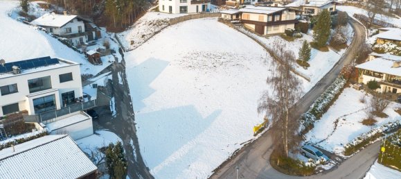 1806m² Land in Angerberg, Austria No. 129757 6