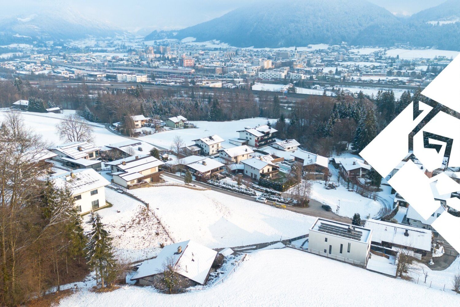 1806m² Land in Angerberg, Austria No. 129757