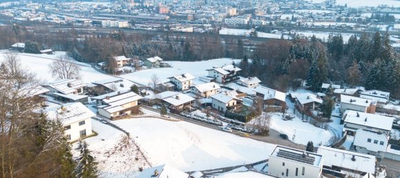 1806m² Land in Angerberg, Austria No. 129757 8