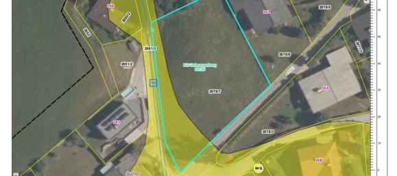 1806m² Land in Angerberg, Austria No. 129757 13