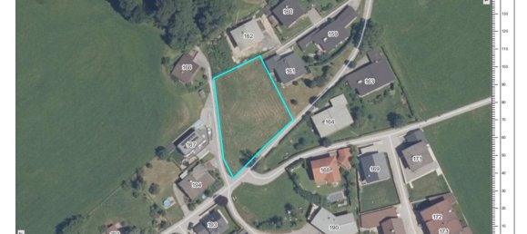 1806m² Land in Angerberg, Austria No. 129757 12