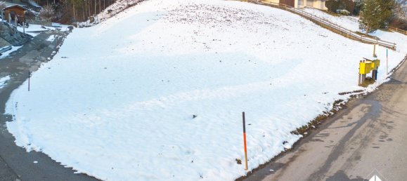 1806m² Land in Angerberg, Austria No. 129757 10