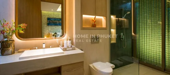 5 chambres house à vendre à Phuket, Southern Thailand, Thailand № 60533 21