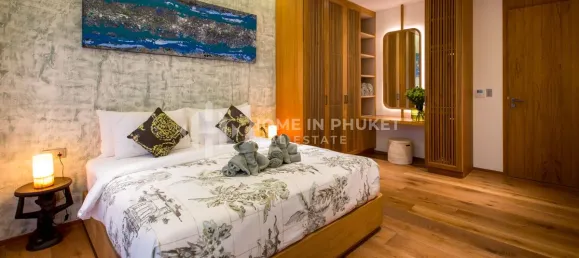 5 chambres house à vendre à Phuket, Southern Thailand, Thailand № 60533 16