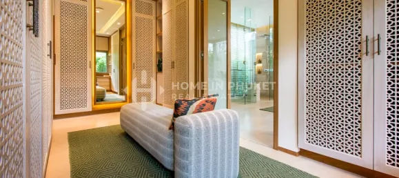 5 chambres house à vendre à Phuket, Southern Thailand, Thailand № 60533 10