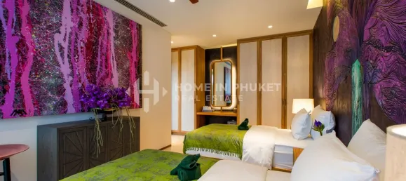 5 chambres house à vendre à Phuket, Southern Thailand, Thailand № 60533 20