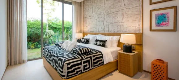 5 chambres house à vendre à Phuket, Southern Thailand, Thailand № 60533 14