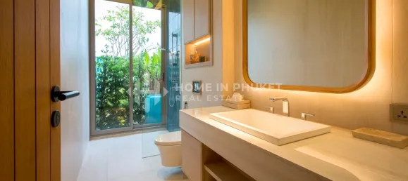 5 chambres house à vendre à Phuket, Southern Thailand, Thailand № 60533 17