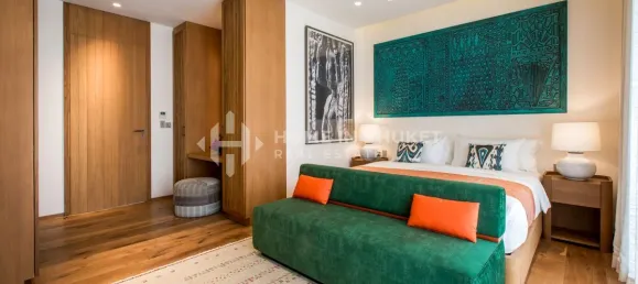 5 chambres house à vendre à Phuket, Southern Thailand, Thailand № 60533 11