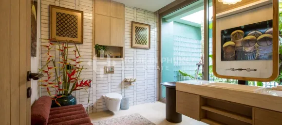 5 chambres house à vendre à Phuket, Southern Thailand, Thailand № 60533 13