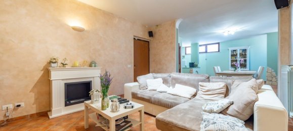 Villa T5 em Guidonia Montecelio, Italy N.º 359834 3