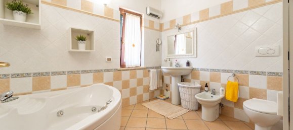 Villa T5 em Guidonia Montecelio, Italy N.º 359834 12