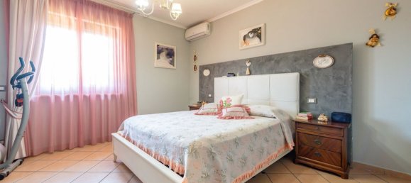 Villa T5 em Guidonia Montecelio, Italy N.º 359834 10
