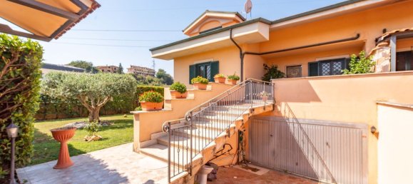 Villa T5 em Guidonia Montecelio, Italy N.º 359834 15