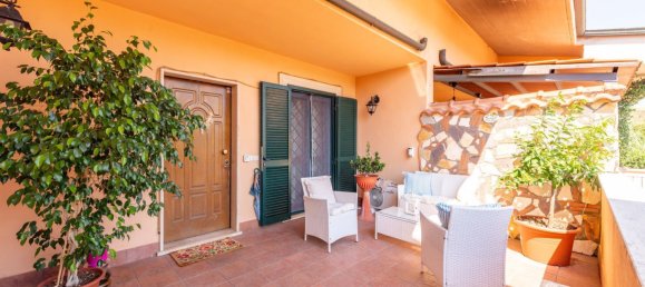 Villa T5 em Guidonia Montecelio, Italy N.º 359834 16