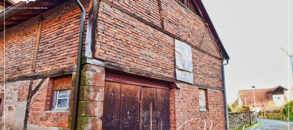 5 Schlafzimmer Haus in Weinbourg, France, Nr. 57516 9