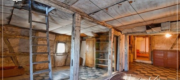 5 Schlafzimmer Haus in Weinbourg, France, Nr. 57516 8