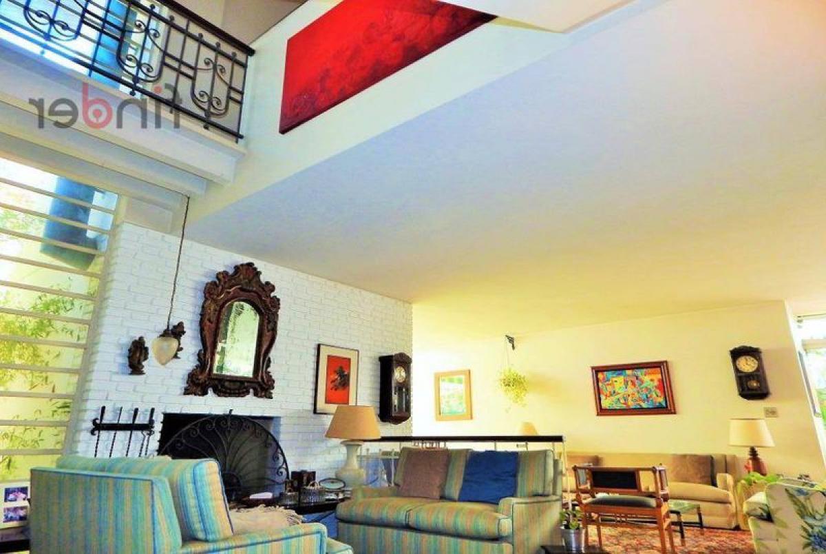 5 غرف نوم منزل في Sao Paulo, Brazil رقم 481564