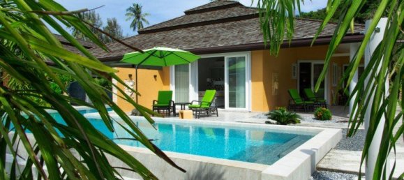 5 bedrooms Cafe / restaurant in Ko Chang, Thailand No. 8017 2