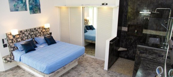 5 bedrooms Cafe / restaurant in Ko Chang, Thailand No. 8017 22