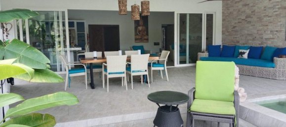 5 bedrooms Cafe / restaurant in Ko Chang, Thailand No. 8017 29