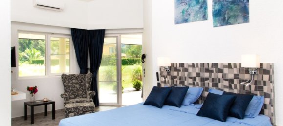 5 bedrooms Cafe / restaurant in Ko Chang, Thailand No. 8017 23