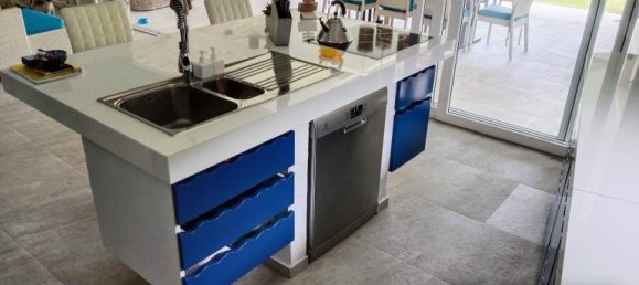 5 bedrooms Cafe / restaurant in Ko Chang, Thailand No. 8017 9