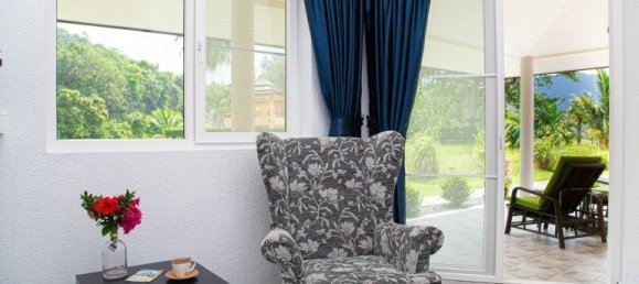 5 bedrooms Cafe / restaurant in Ko Chang, Thailand No. 8017 26