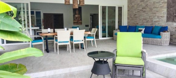 5 bedrooms Cafe / restaurant in Ko Chang, Thailand No. 8017 30