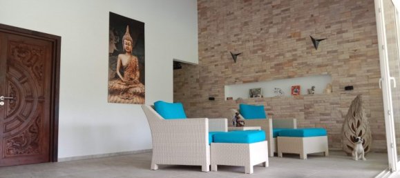 5 bedrooms Cafe / restaurant in Ko Chang, Thailand No. 8017 12