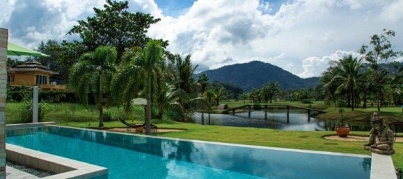 5 bedrooms Cafe / restaurant in Ko Chang, Thailand No. 8017 5